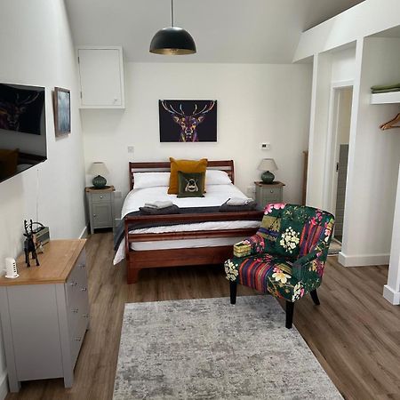 Blundens Kellingley Apartman Chichester Kültér fotó