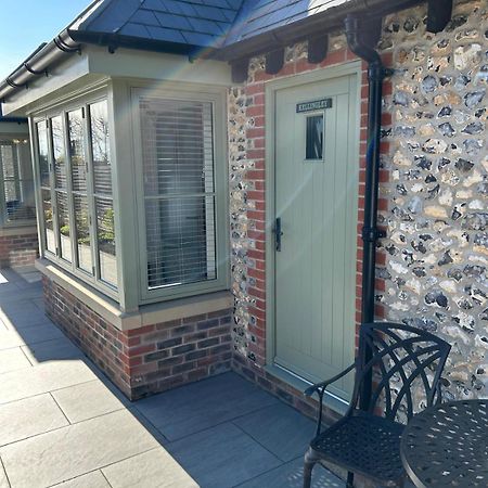 Blundens Kellingley Apartman Chichester Kültér fotó