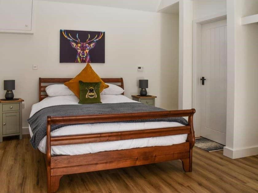 Blundens Kellingley Apartman Chichester Kültér fotó