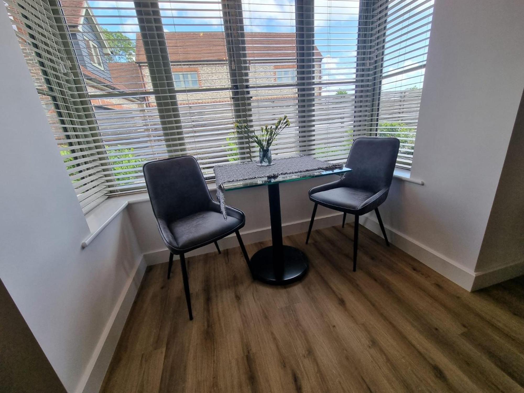Blundens Kellingley Apartman Chichester Kültér fotó