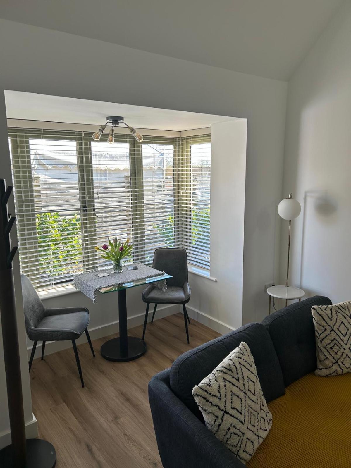 Blundens Kellingley Apartman Chichester Kültér fotó
